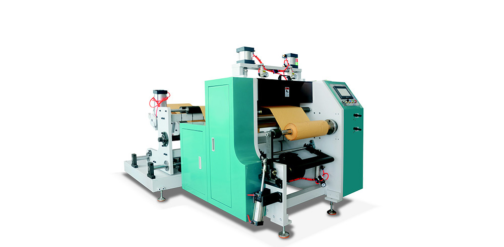 HL-500蜂窩紙機(jī)帶糾偏